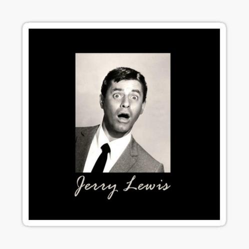 )))  Jerry Lewis  //  à partir de 5 €   (((, Cd's en Dvd's, Dvd's | Komedie, Zo goed als nieuw, Overige genres, Alle leeftijden