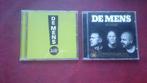 De mens cd's, Cd's en Dvd's, Cd's | Nederlandstalig, Ophalen of Verzenden