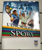 GELLUSTREERDE ENCYCLOPEDIE VAN SPORT, Nieuw, Overige onderwerpen, Los deel