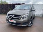 Mercedes V200 CDI 2015* Dubbel Cabine! Camera!* Avant-garde, Diesel, Automatique, Achat, Ordinateur de bord