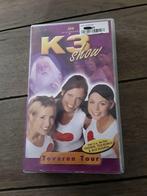 K3 show VHS video, Enlèvement, Musique et Concerts, Tous les âges