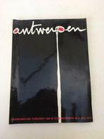 Antwerpen - driemaandelijks tijdschrift van de stad - 1975, Boeken, Tijdschriften en Kranten, Gelezen