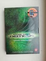 STARTREK Nemesis, Ophalen