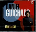 2CD Daniel Guichard (NOUVEAU), Enlèvement ou Envoi, Neuf, dans son emballage