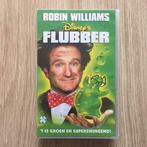 Film VHS Disney’s Flubber, Alle leeftijden, Ophalen of Verzenden