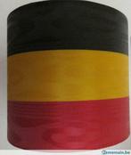 Rouleau de ruban tricolore belge, Divers, Enlèvement ou Envoi, Neuf
