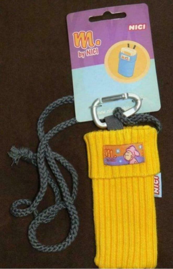 Poche GSM, Télécoms, Téléphonie mobile | Housses, Coques & Façades | Marques Autre, Enlèvement ou Envoi, Neuf, Housse ou Sac