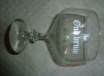 #A bier glas OUD BRUIN brouwerij Anglo Belge - Zulte, Verzamelen, Glas en Drinkglazen, Ophalen of Verzenden, Nieuw, Bierglas