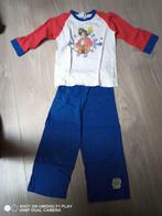 Pyjama Piet Piraat, Nacht- of Onderkleding, Gebruikt, Piet Piraat, Ophalen of Verzenden