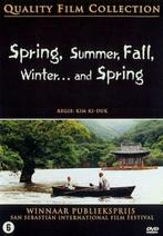 DVD - Spring,summer,fall,winter,....and spring, Enlèvement ou Envoi