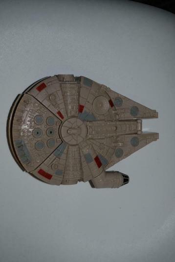 Star wars millenium Falcon challenge, Enlèvement, Comme neuf, Jeu