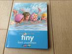 Tiny leert zwemmen nieuw, Boeken, Ophalen of Verzenden, Nieuw
