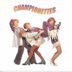 Championettes, Cd's en Dvd's, Ophalen of Verzenden