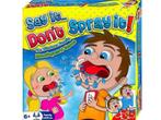 Say It Don't Spray It familie editie [Engelse import], Enlèvement ou Envoi, Neuf
