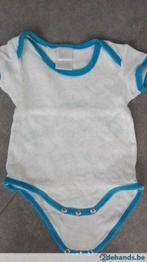 body baby maat 62 forever friends, Kinderen en Baby's, Ophalen of Verzenden, Gebruikt, Jongetje, Nacht- of Onderkleding