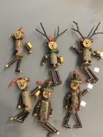 Te koop kerstdecoratie, Ophalen of Verzenden