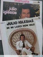Julio Iglesias-2LP Manuela, Cd's en Dvd's, Ophalen of Verzenden