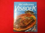 Ton van Es en Marianne Stuit: Het volkomen visboek, Boeken, Kookboeken, Overige typen, Ophalen of Verzenden, Zo goed als nieuw