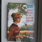 Waar mens en koren rijpen, Livres, Enlèvement ou Envoi