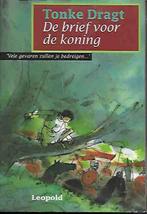 de brief voor de koning (803), Boeken, Ophalen of Verzenden, Nieuw, Fictie