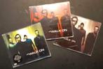 U2 - Walk on (3 verschillende Maxi's), CD & DVD, CD | Rock, Pop rock, Enlèvement ou Envoi