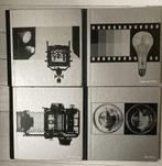 4 boeken uit de reeks “life library of photography”, Photographie et Cinéma, Utilisé, Enlèvement ou Envoi
