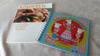 Set van 2 nieuwe kinderkookboeken, Ophalen of Verzenden, Nieuw