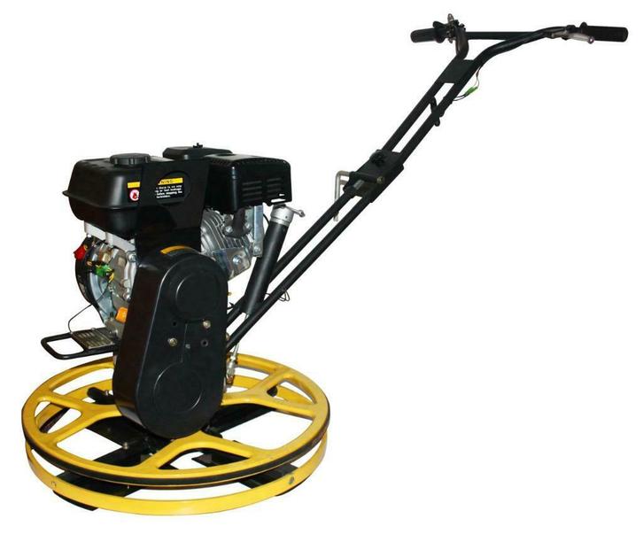 Loncin benzinebetontroffel (helikopter) NIEUW model 3, Doe-het-zelf en Bouw, Gereedschap | Overige machines, Nieuw, Ophalen