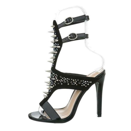 nieuwe highheels met spikes, Vêtements | Femmes, Chaussures, Neuf, Enlèvement