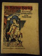 De kleine hertog - Richard zonder Vrees, Ophalen of Verzenden