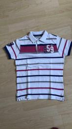 Jongenspolo River Woods 10 jaar, Kinderen en Baby's, Kinderkleding | Maat 140, River Woods, Ophalen of Verzenden, Zo goed als nieuw
