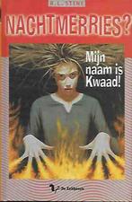 mijn naam is kwaad (1035), Ophalen of Verzenden, Nieuw, Fictie