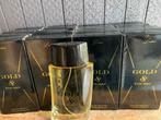 NG Gold voor mannen eau de toilette, Handtassen en Accessoires, Uiterlijk | Parfum, Ophalen of Verzenden, Nieuw