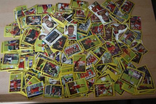 Panini Family – Belgian Red Devils Brazilië Brésil  Lot 700s, Verzamelen, Sportartikelen en Voetbal, Nieuw, Spelerskaart, Ophalen of Verzenden