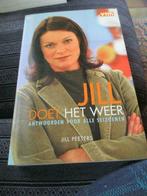 JILL DOET HET WEER, Boeken, Nieuw, Ophalen of Verzenden