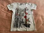 T-shirt imprimé fille t.14ans, Kinderen en Baby's, Meisje, Ophalen of Verzenden, Safon, Overige typen