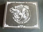 PANCHO VILLA (1 ALBUM E.O.). NADA-EDITIES, Boeken, Paco Ignacio TAIBO II, Eén stripboek, Nieuw, Ophalen of Verzenden