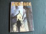 KICKBACK (1 ALBUM E.O).     EDITIONS CARABAS, Livres, Comme neuf, Une BD, David HOYD, Enlèvement ou Envoi