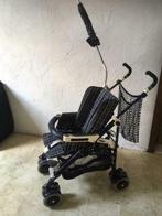 Buggy - opvouwbaar, Kinderen en Baby's, Buggy's, Ophalen, Gebruikt