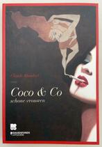 Coco & Co schone vrouwen, Boeken, Ophalen of Verzenden