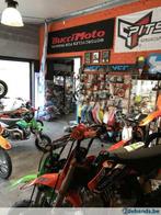 Geecobikes Mini4Strokeshop & Offroadcenter, 1 cylindre, Particulier, Moto de cross