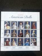 American Dolls, Enlèvement ou Envoi