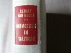 Ontmoeting in Salzburg / Renaat Van Hecke, Boeken, Ophalen of Verzenden, Zo goed als nieuw, Renaat Van Hecke