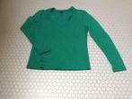 Trui, merk WOW TO GO, XL. Zo goed als NIEUW!!!, Ophalen of Verzenden, Zo goed als nieuw, Maat 46/48 (XL) of groter, Groen