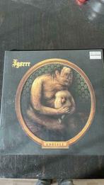 Igorrr - Nostril - 180gr. Copper Vinyl - Met Kerkgeur !!, Cd's en Dvd's, Ophalen of Verzenden, Nieuw in verpakking