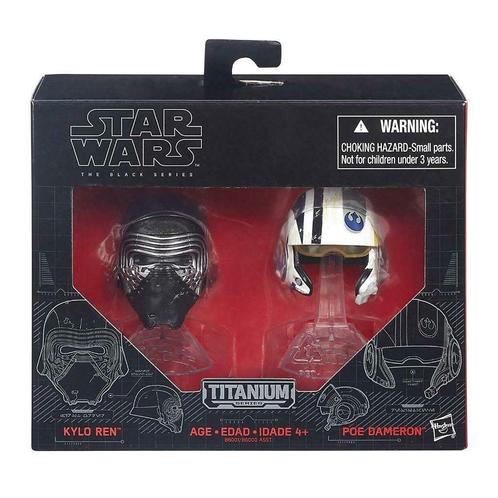star wars Petit casque de collection, Collections, Star Wars, Neuf, Figurine