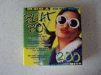 Lot 42 met 10CD's Mega Beatbox, Ophalen of Verzenden, 1980 tot 2000, Zo goed als nieuw, Boxset