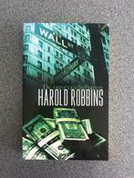 Boek Harold Robbins - De onverzadigbaren, Boeken, Ophalen of Verzenden, Zo goed als nieuw
