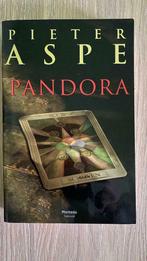 Pieter Aspe - Pandora, Livres, Livres Autre, Comme neuf, Pieter Aspe, Enlèvement ou Envoi