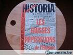 Historia spécial, les fausses réputations de l’Histoire, Gelezen